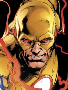 Reverse Flash