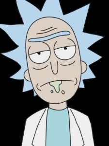 Rick Sanchez