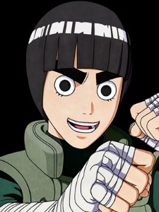 Rock Lee