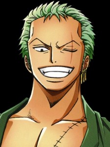 Roronoa Zoro