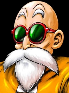 Roshi