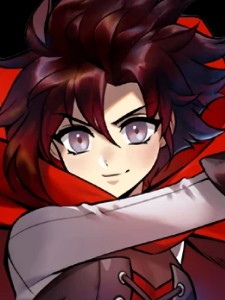 Ruby Rose
