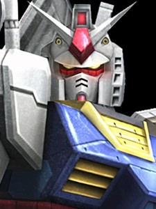 RX-78-2 Gundam