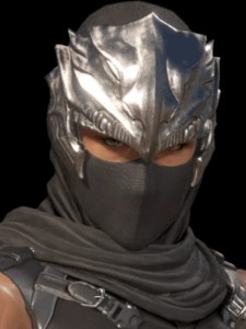 Ryu Hayabusa