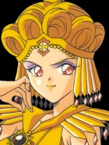 Sailor Galaxia
