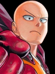 Saitama