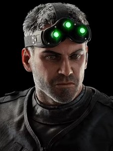 Sam Fisher