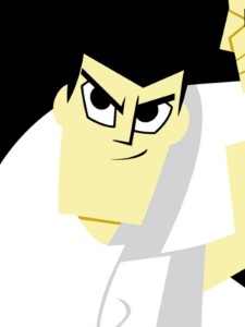 Samurai Jack