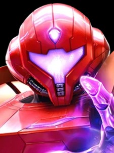 Samus Aran