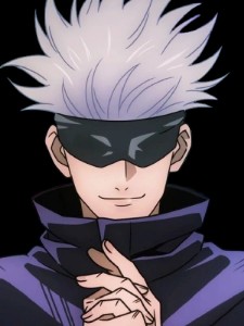 Satoru Gojo
