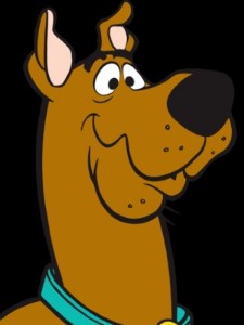 Scooby-Doo