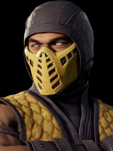 Scorpion
