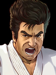 Segata Sanshiro
