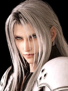 Sephiroth