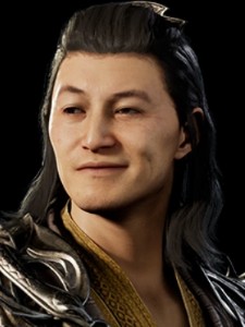 Shang Tsung