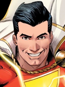 Shazam