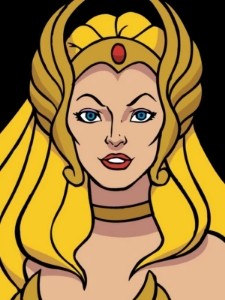 She-Ra