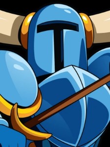 Shovel Knight