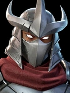 Shredder