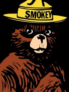 Smokey Bear