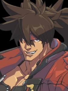 Sol Badguy