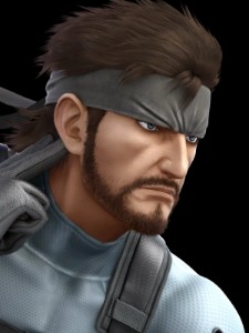 Solid Snake
