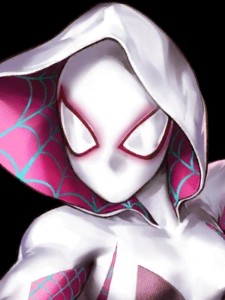 Spider-Gwen
