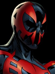 Spider-Man 2099
