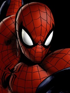 Spider-Man