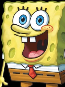 SpongeBob SquarePants