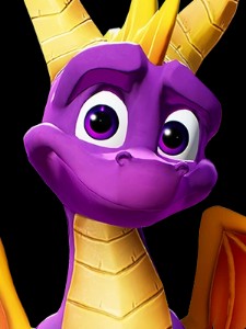 Spyro