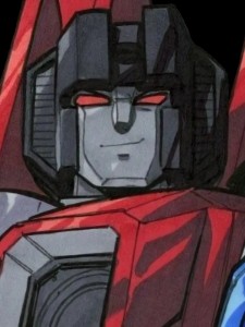 Starscream