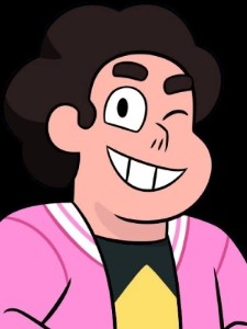 Steven Universe