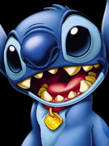 Stitch
