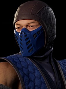 Sub-Zero