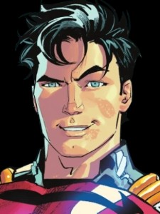 Superboy Prime
