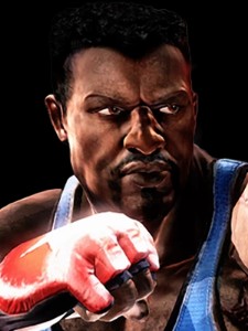 T. J. Combo