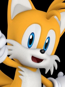 Tails