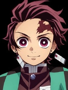 Tanjiro Kamado