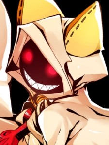 Taokaka