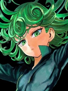 Tatsumaki
