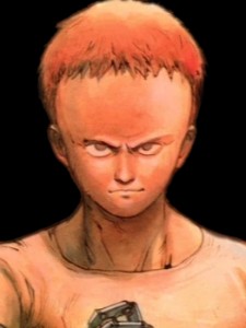 Tetsuo Shima