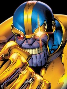 Thanos