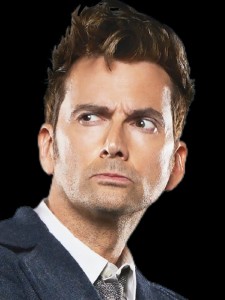 The Doctor