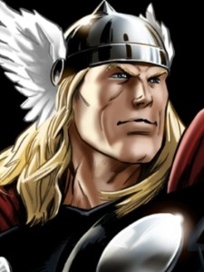 Thor