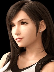 Tifa Lockhart