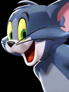 Tom Cat