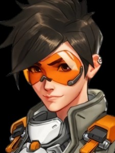 Tracer