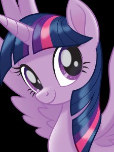 Twilight Sparkle