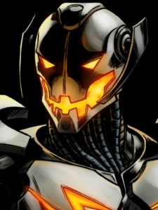 Ultron